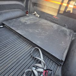 6-36"x48" Workout Mats 1/2" Thick 