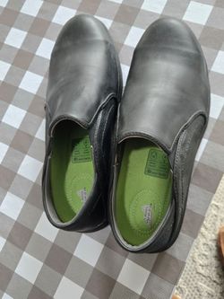 New red wing work shoes