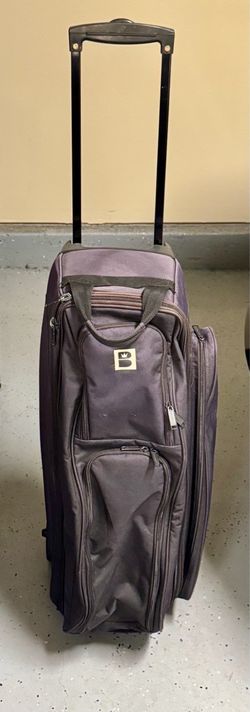 Brunswick 3 Ball Bowling Bag