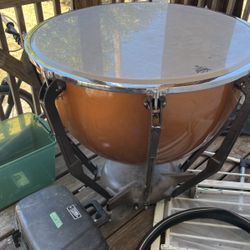 Timpani