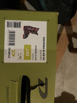 Dalbello Ski Boots