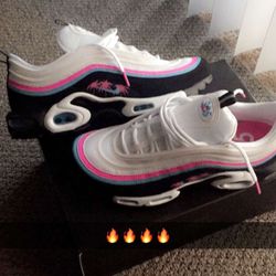 Vice City Miami Vapor Max