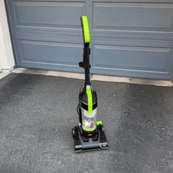 Bissell Vacuum Clean