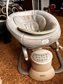 Graco Swing