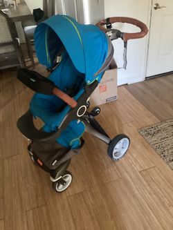 Stroller