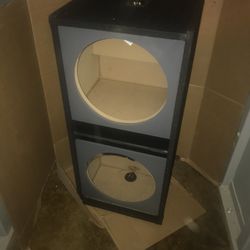 15” Subwoofers 