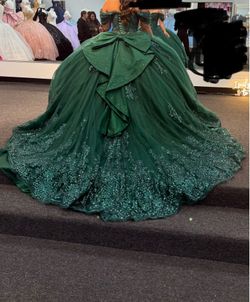 Quince dress
