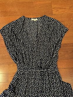 Jumpsuit Size M