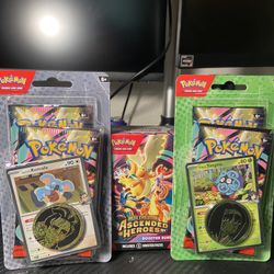 Pokémon Cards
