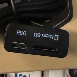 Mini Camera