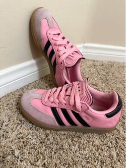 Adidas - Messi Indoor Soccer Size 13.5