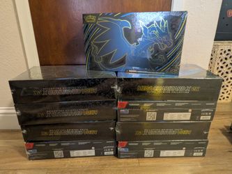 Charizard upc's