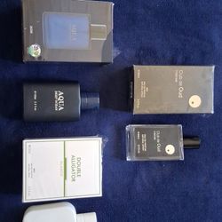 Colognes New For Men 