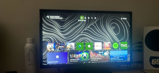 Sceptre gaming monitor