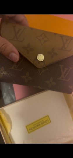 Wallet LV