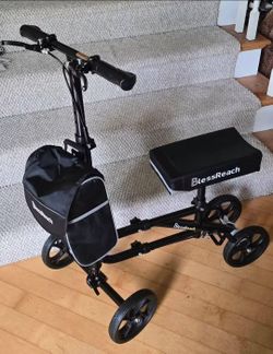 Knee scooters ****NEW***