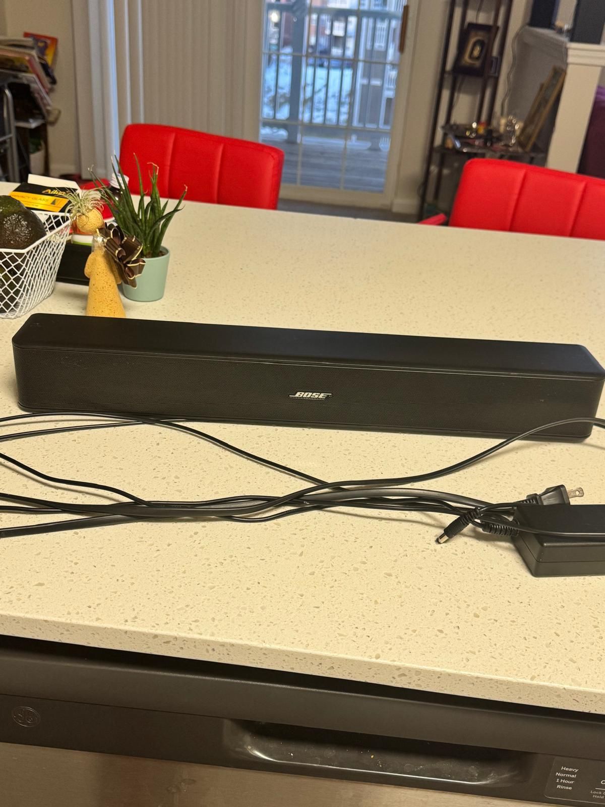 Bose Tv Speaker For Sale