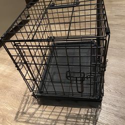 Extra Small Dog/Pet Crate