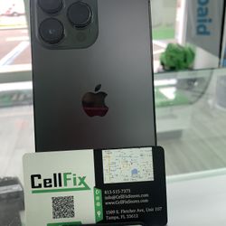 iPhone 14 ProMax AT&T $50 DOWN