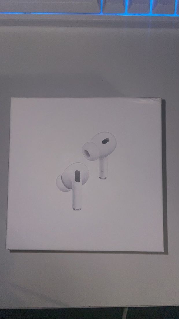 Airpod pros