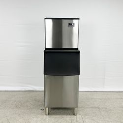 ❄️🧊 NSF 352 LB Commercial Ice Maker | Model HZB-160F 🧊❄️