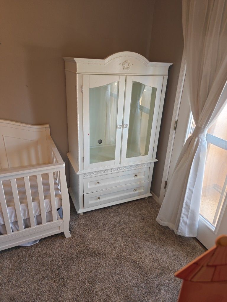 Princess Armoire