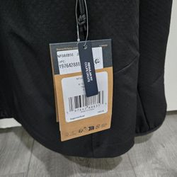 The North Face Men’s Tek Approach Jacket
Size LARGE - NEW