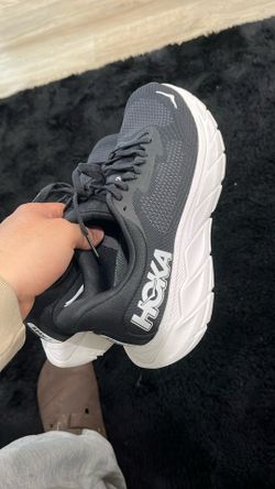 Hoka Shoes