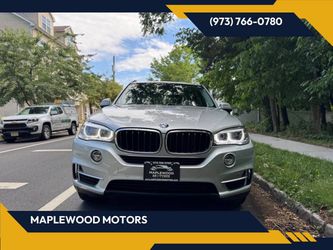 2015 BMW X5