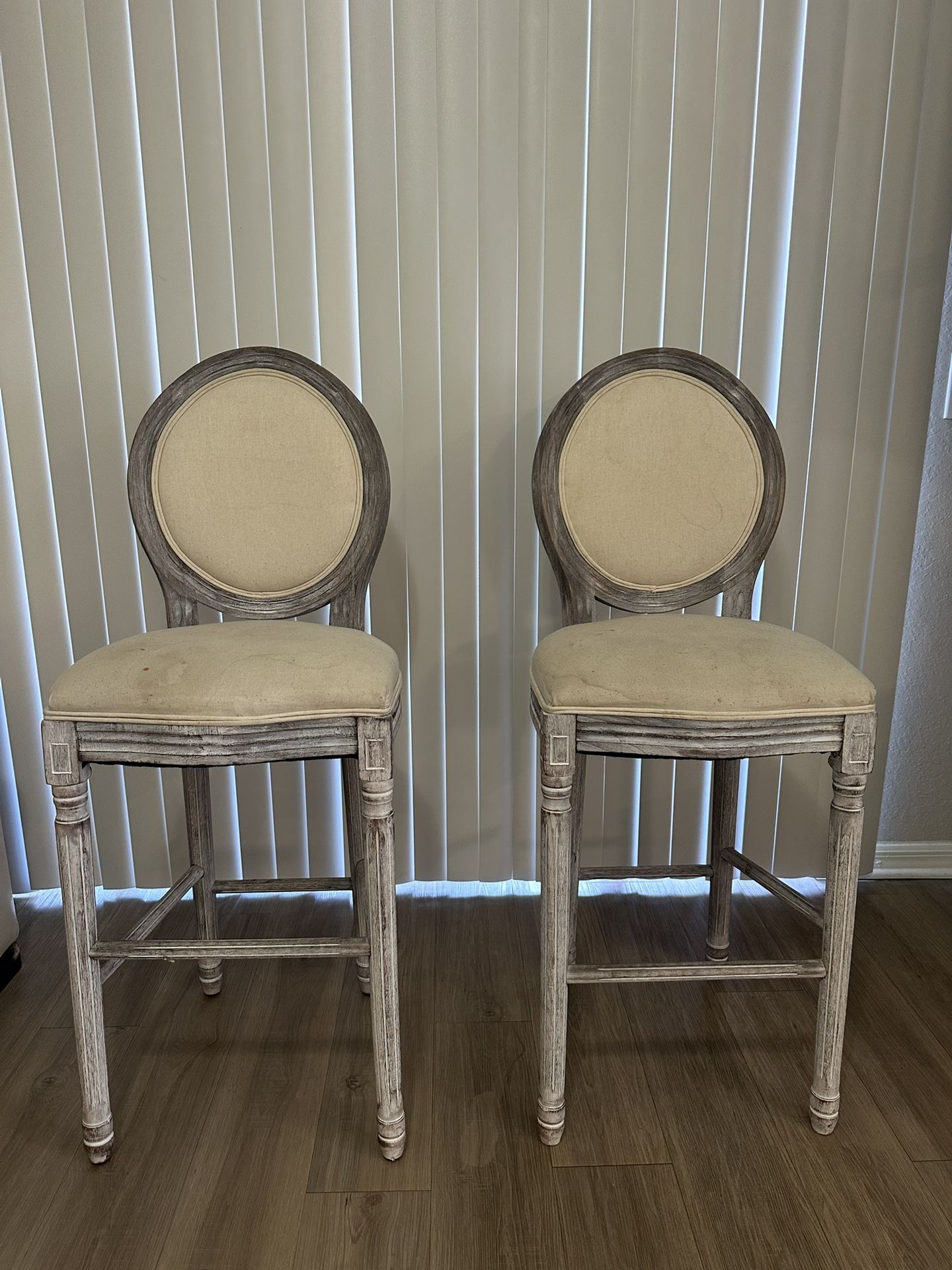 counter stool / chair