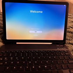 SAMSUNG GALAXY TAB S6 LITE