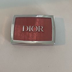 Dior blush
