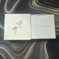 Apple Airpod Pros 2