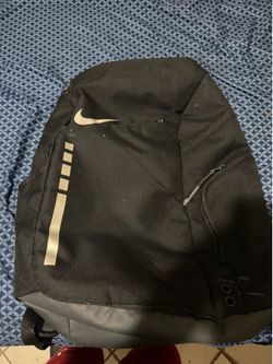 nike elite backpack