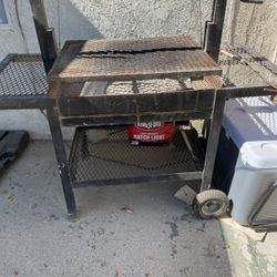 BBQ Grill