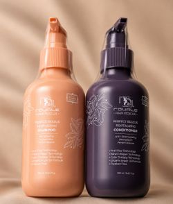 Royale Hair Rescue
