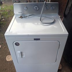 Maytag Dryer