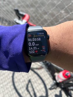 Watch