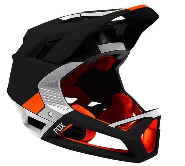 FOX V2 Mountain Bike Helmet With Mips BRAND NEW WITH BAG LARGE