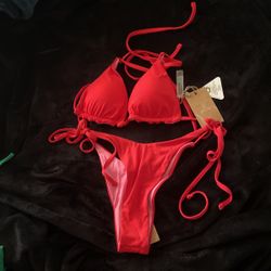 Traje De Baño