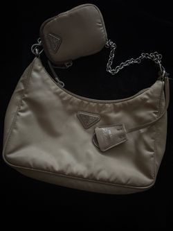 Prada bag
