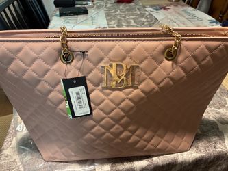 Purse Badgley Mischa Tote, Large Brand new with Tags