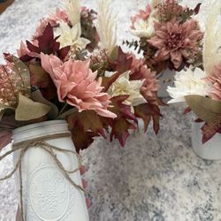 Table centerpieces 
