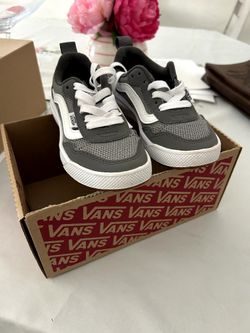 Vans Shoes
