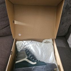 NEW! Men's Mte Sk8-Hi Gore-Tex Vans