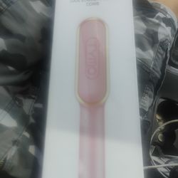 Tymo Ring Hair Straightener 