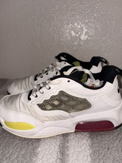 Jordan Max 200