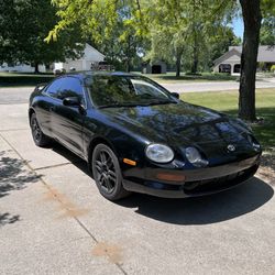 1994 Toyota Celica