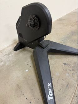 Garmin Tacx Smart Bike Trainer