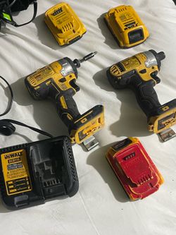 Drills